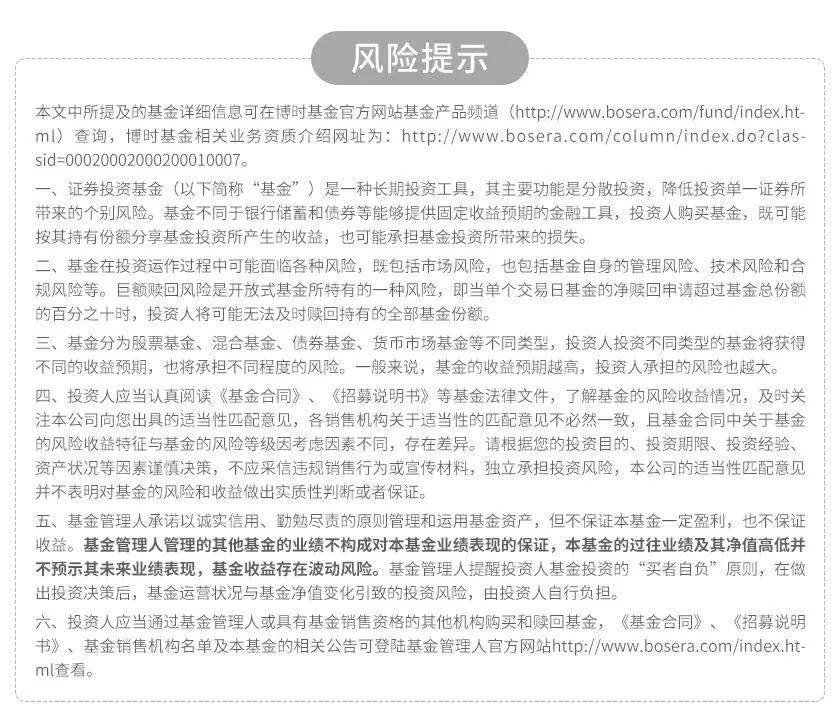 「小博问答」基金赎回后，几天能到账？