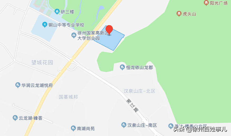 网传初中“公民同招”第一年成绩曝光，看看哪个学校考得更好