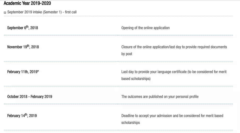 全球顶级服装院校Deadline&作品集格式一览