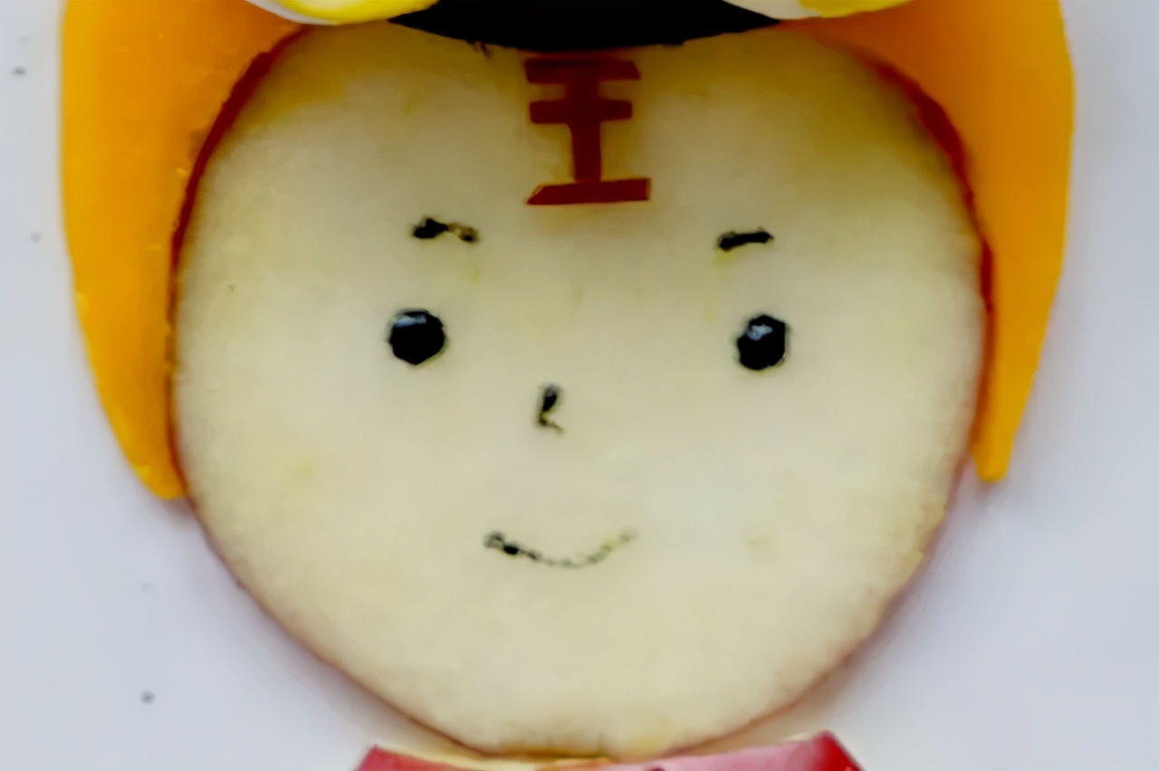 健康的创意早餐食谱（妈妈牌的创意早餐教程）