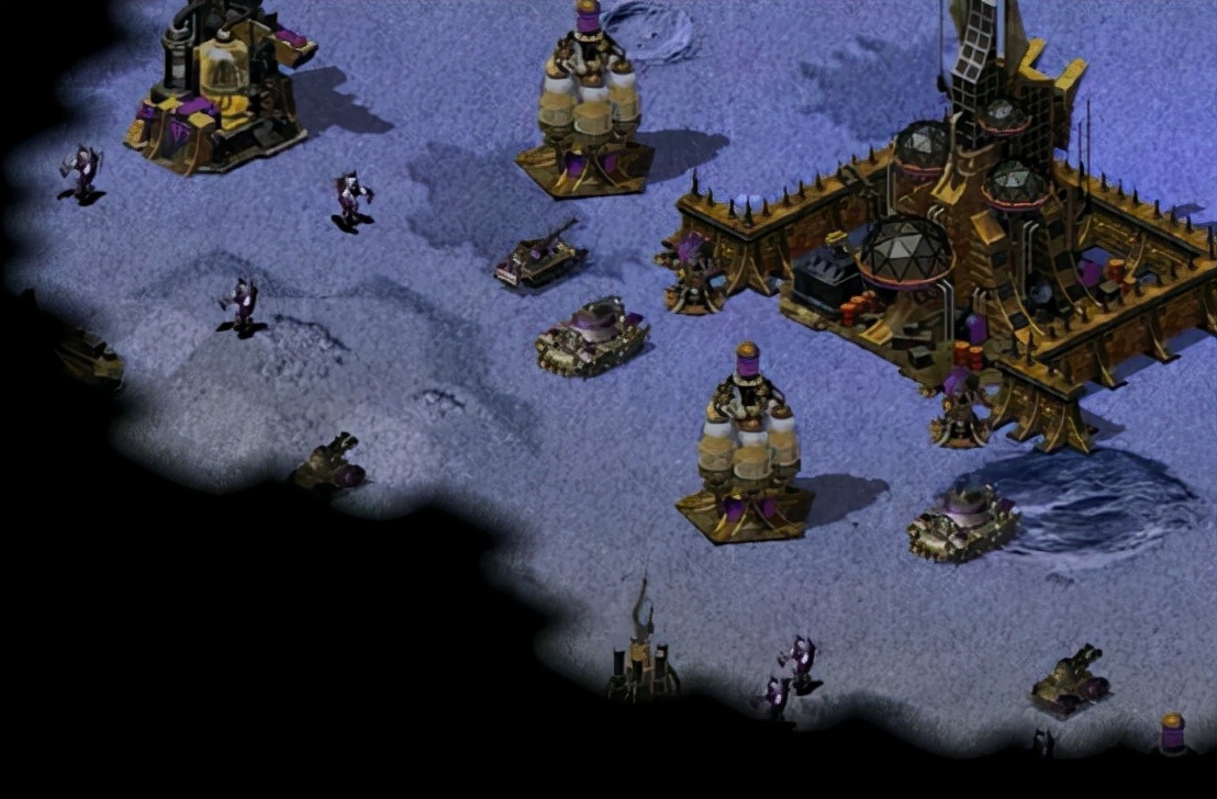 尤里的复仇苏联攻略红警2尤里复仇苏军通关教程