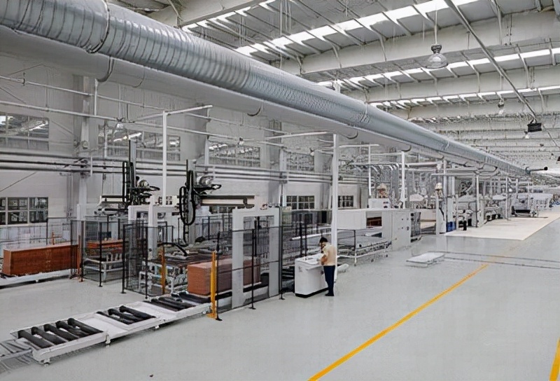 建材行业会计分录包括哪些？收藏起来备用