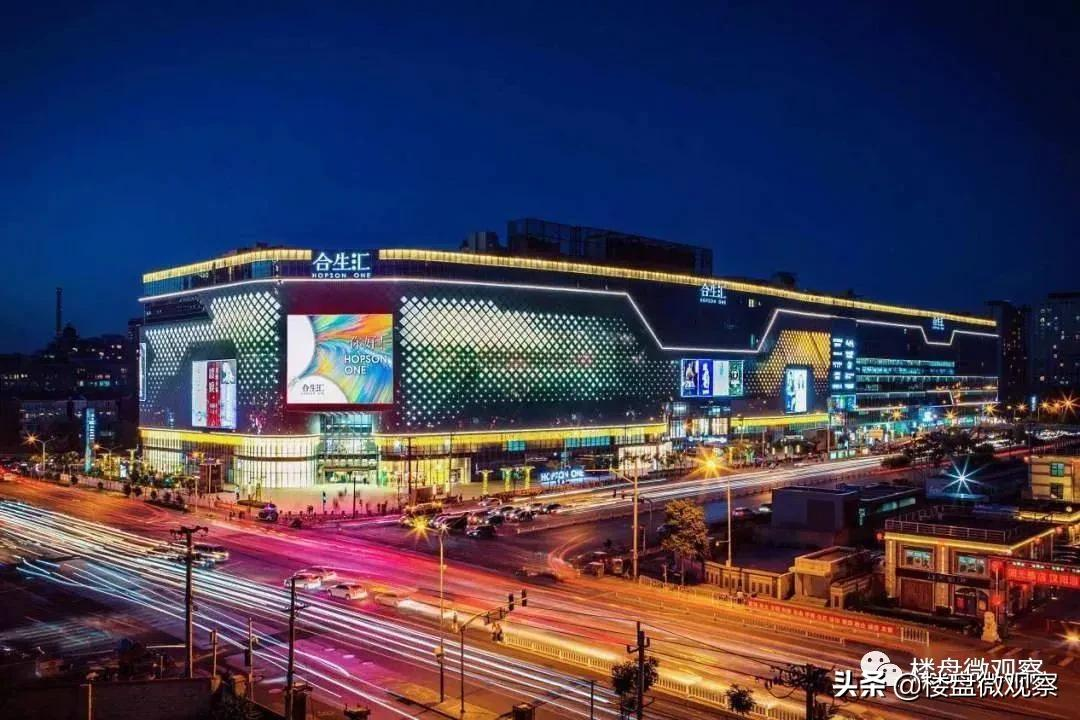 北清云际与奥森春晓，该买哪个盘？