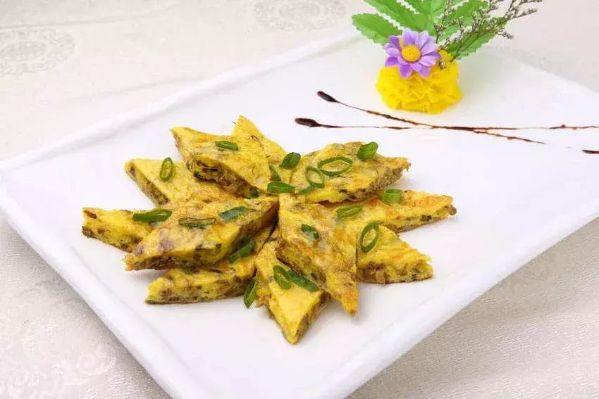 真香!这些淮安特色美食你吃过多少?