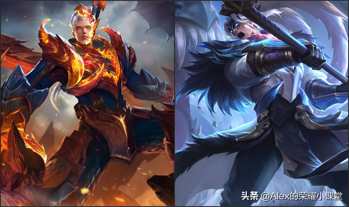电刀比宗师更适合铠(铠出电刀还是宗师好)