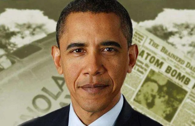 美国总统卸任后的资产：奥巴马收入上亿，特朗普身家缩水一半