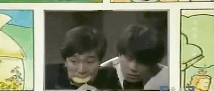 能懂周星驰的，只剩梁朝伟了