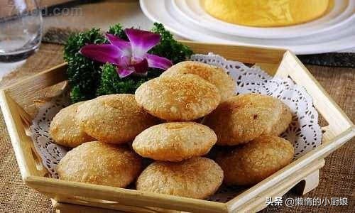 在山西大同除了刀削面之外，这几种美食你吃过吗？你还知道哪些？