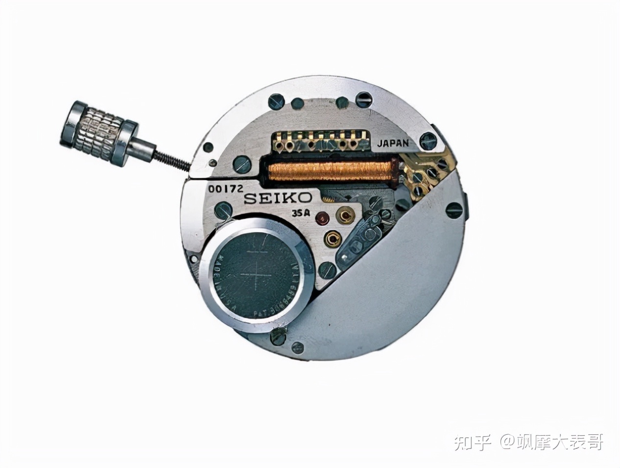 关于Seiko精工腕表，万字长文全网超详细总结，看这一篇就够了