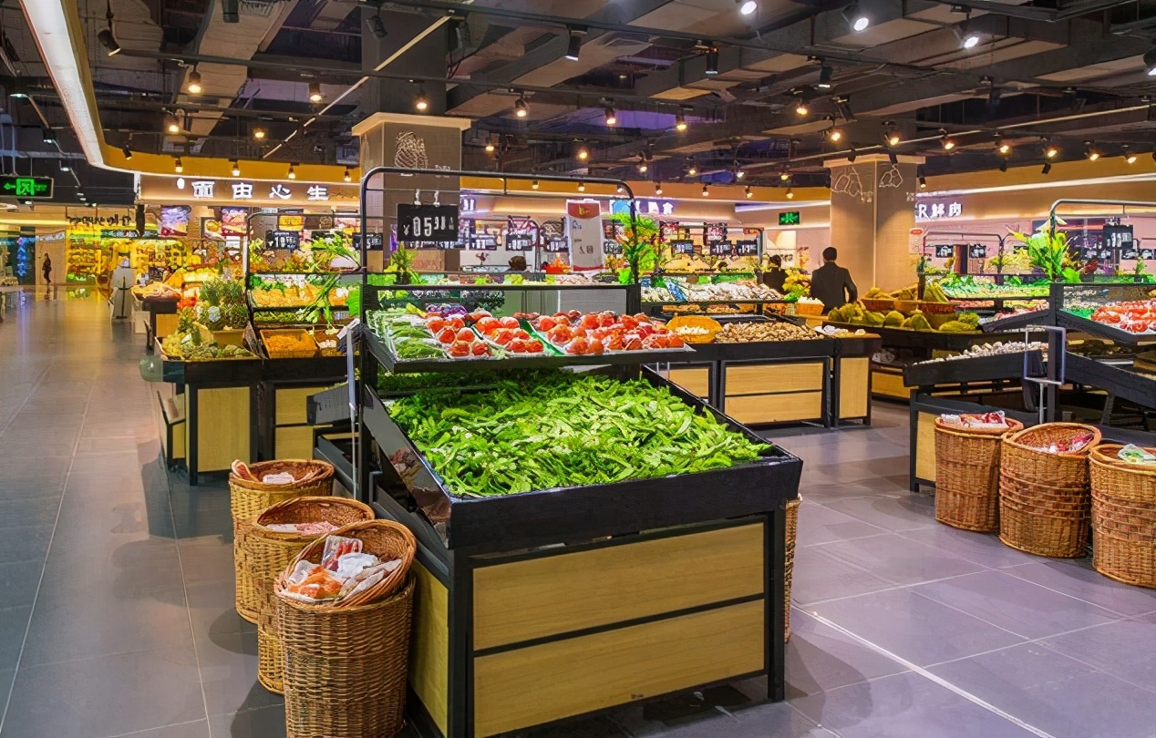 投资一家生鲜超市需要多少钱？