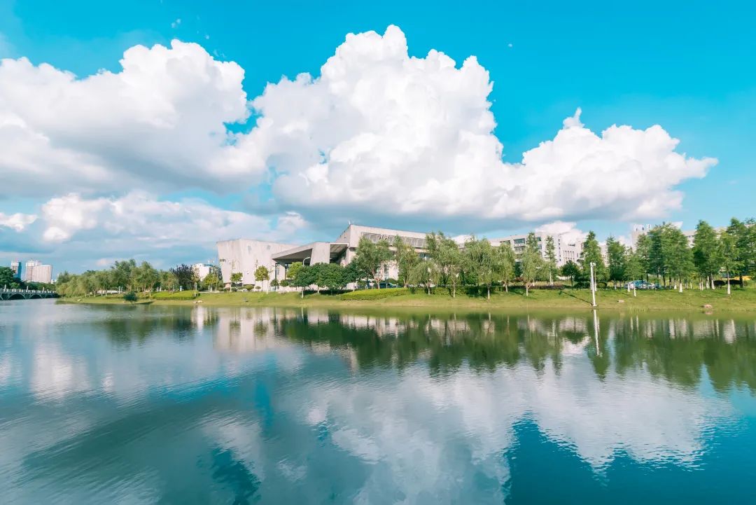 高考结束了？快来看看中南大学吧！