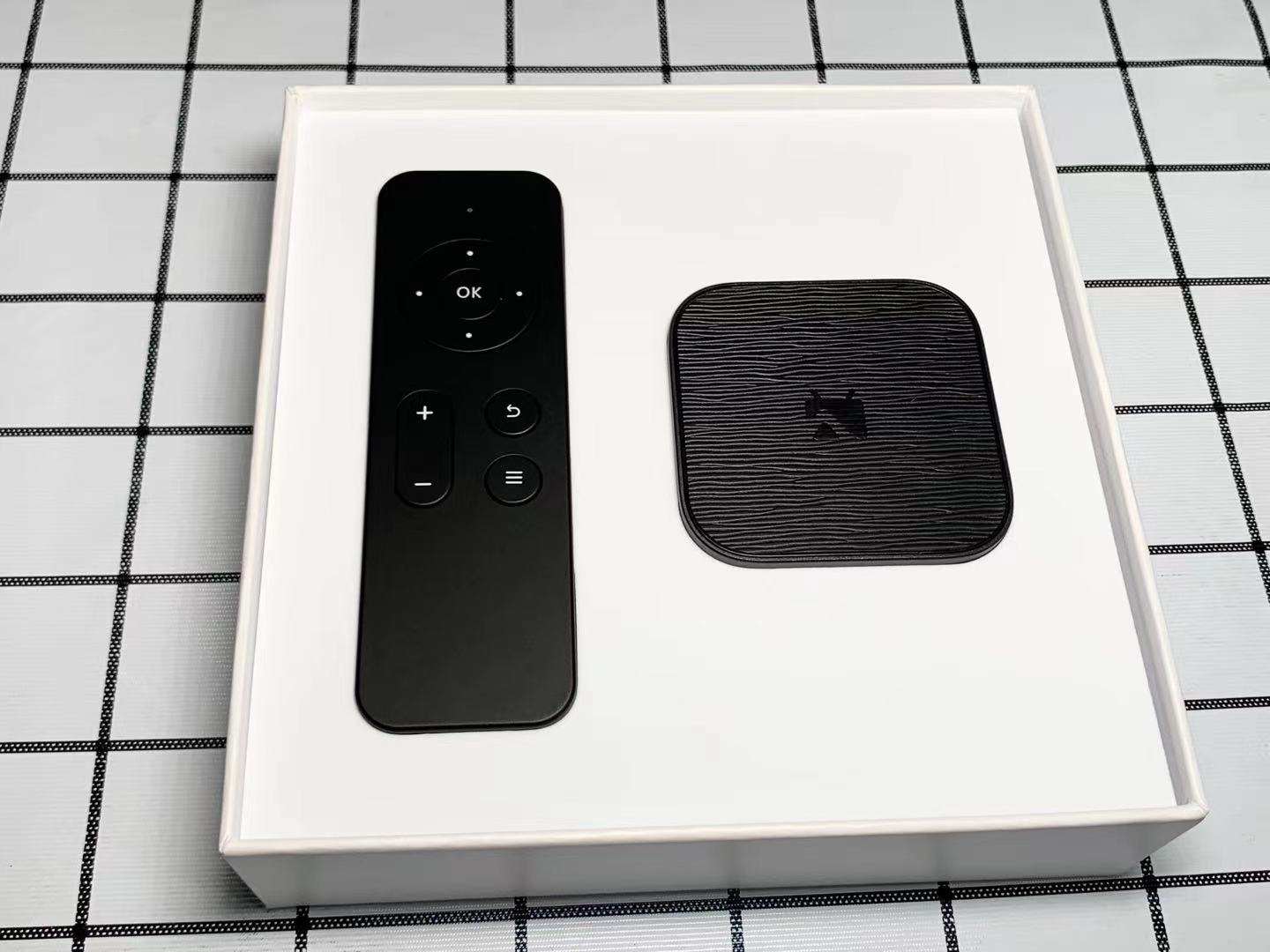 乐播乐投无线投屏主机，方便实用，想投就投