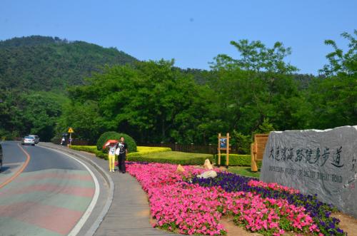 大连的10大地标建筑