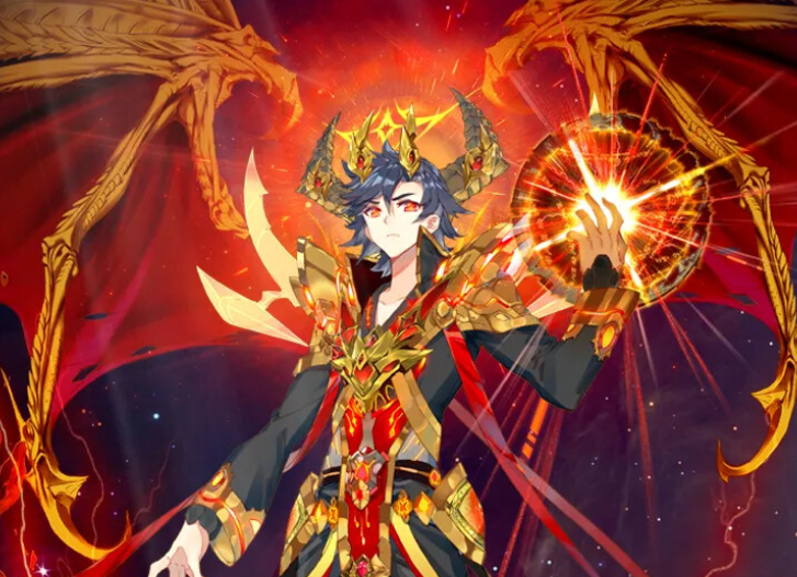 唐舞麟和古月娜要给蓝轩宇生个妹妹，妹妹还能拥有龙神血脉吗？