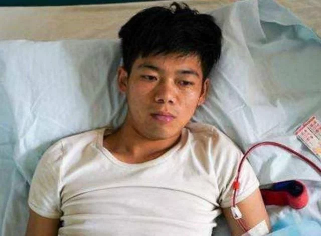 10年了,以肾换“苹果”的王刚,获得147万赔偿,他后悔过吗?