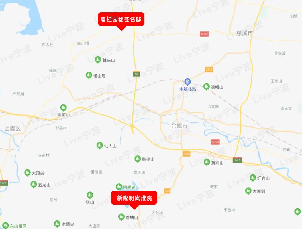 5月比银4更嗨！宁波14盘入市，刚需、改善、豪宅都在这里了
