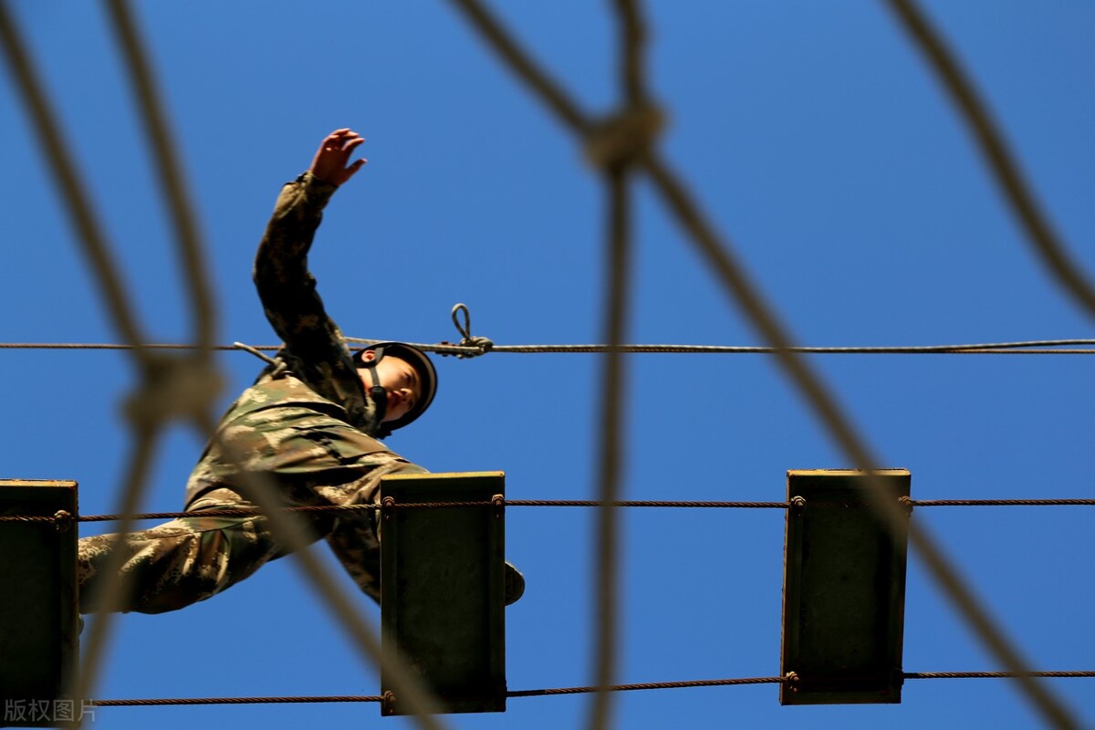 去部队当兵，如何才能考上军校？我给小王这几条建议，帮助很大