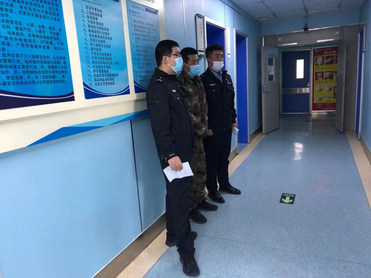 对涉毒零容忍 铜川公安王益分局警方冬季严打百日会战暨第四轮大收戒大收治捷报频传