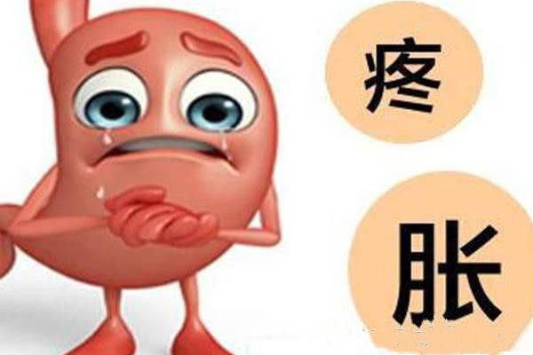 胃胀气如何快速解决4个小妙招快速缓解