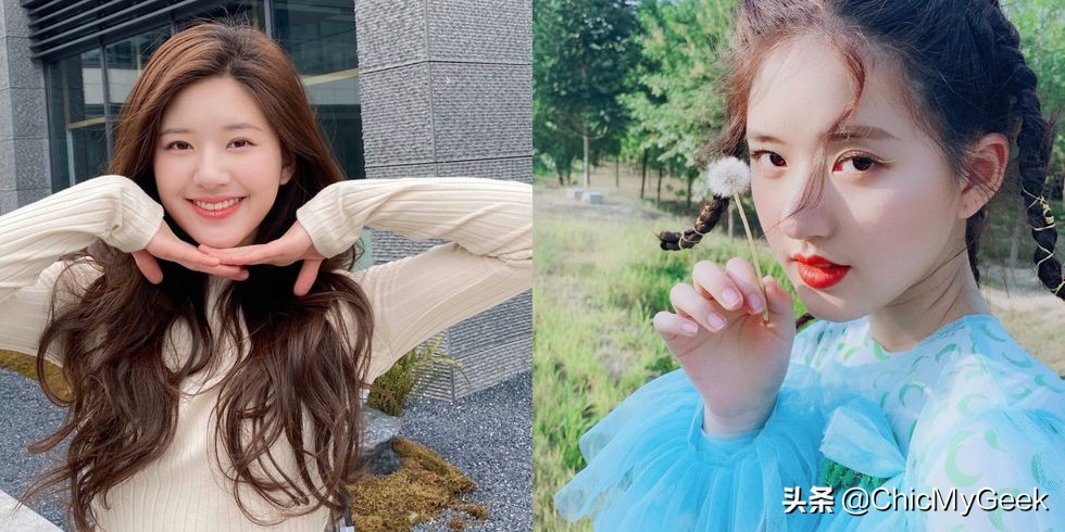 台湾明道大学（赵露思获封甜剧女王）