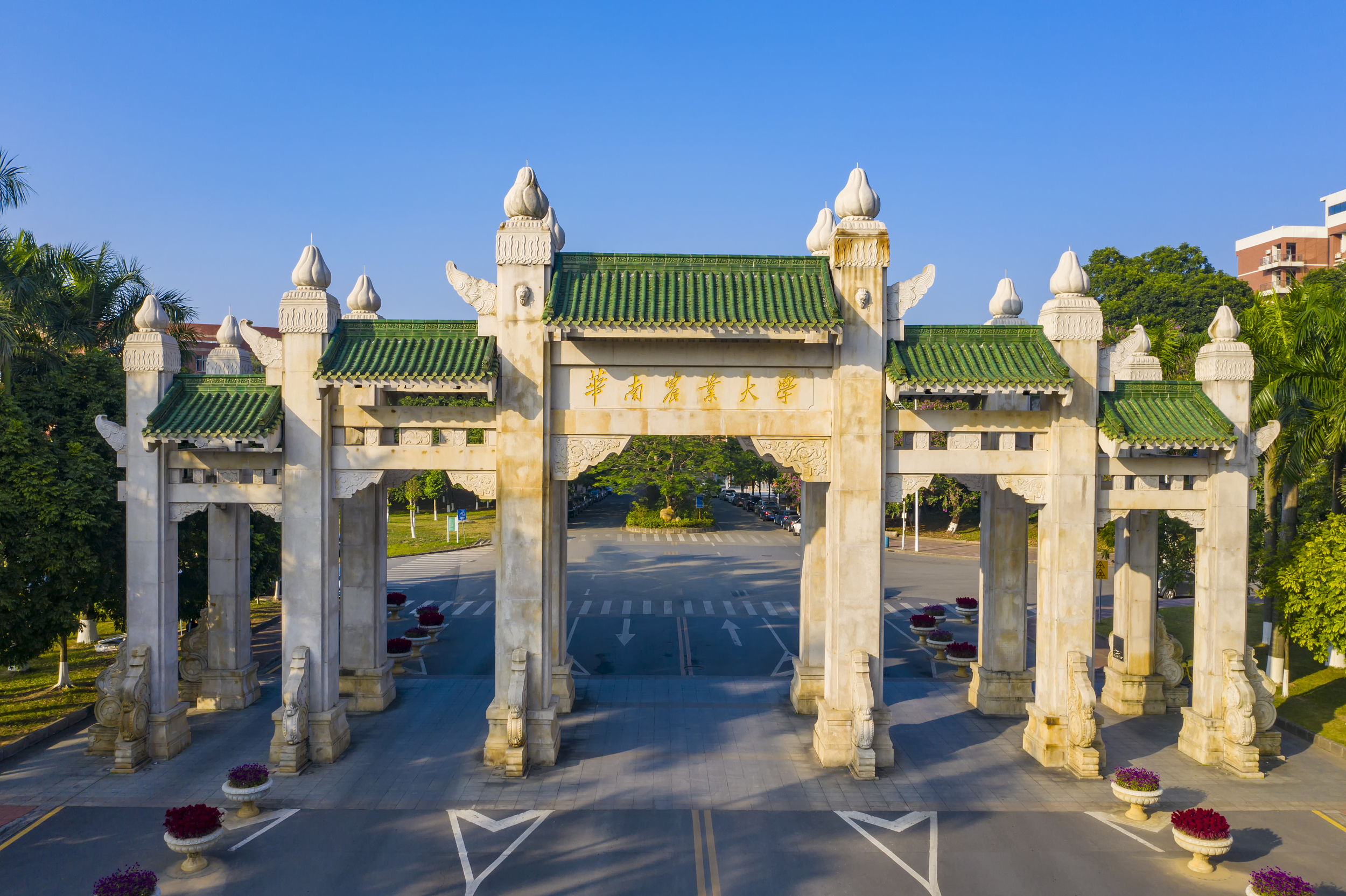 雄心勃勃的广东省十四五教育规划究竟说的是什么？聊聊这些大学