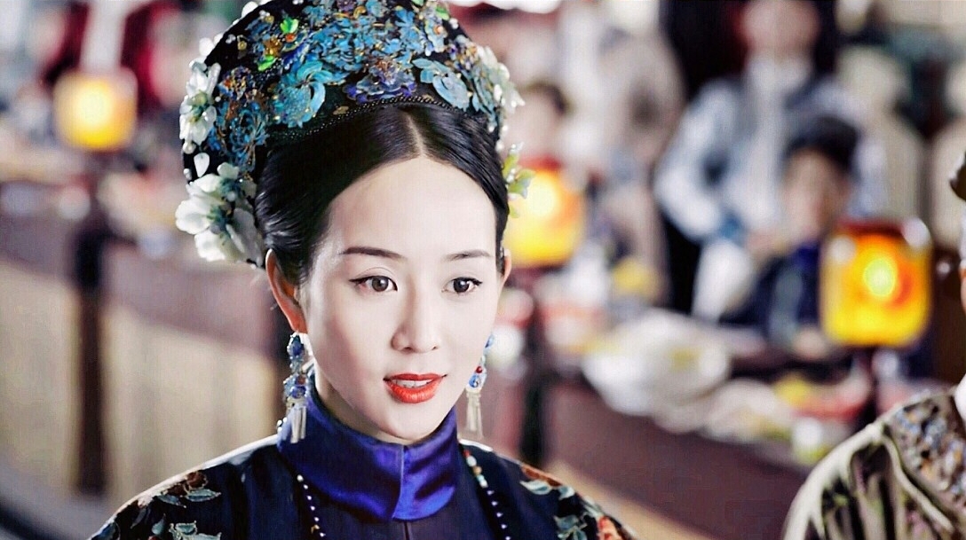 乾隆帝为什么偏爱永琪？他是怎么帮助儿子铺路的？