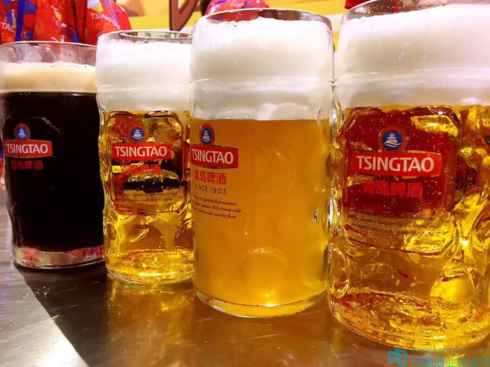 山东除青岛啤酒外的精酿啤酒品牌有哪些？