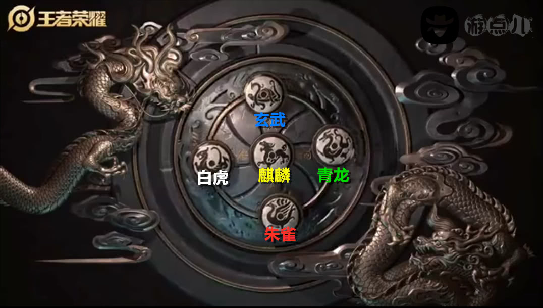 王者荣耀长城的故事寓意 _飞翔号