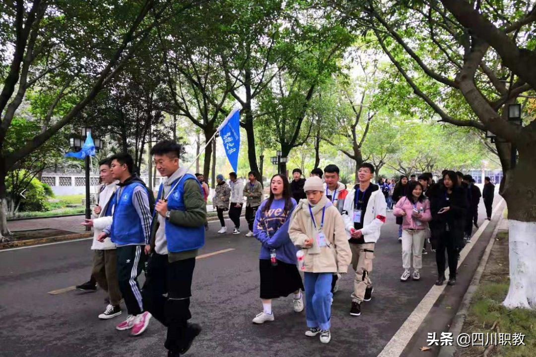 德阳2所高校角逐四川最好专科之一，名校之旅一探究竟