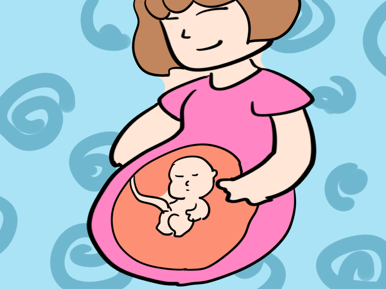 精心!性别选择去做安心吗"还来得及"-第2张图片-寻思网