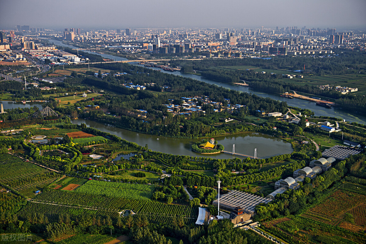 安徽省阜阳市—高校信息