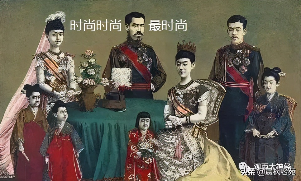 巨人折戟，清帝国是怎么输掉甲午战争的？