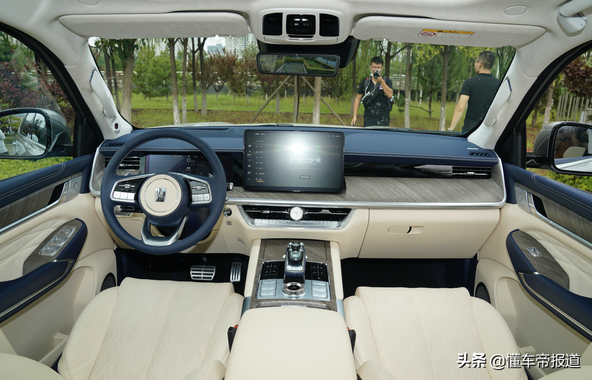 新车 </p><p>　　 高尔夫GTI、坦克500领衔，盘点2021天津车展十余款重磅新车