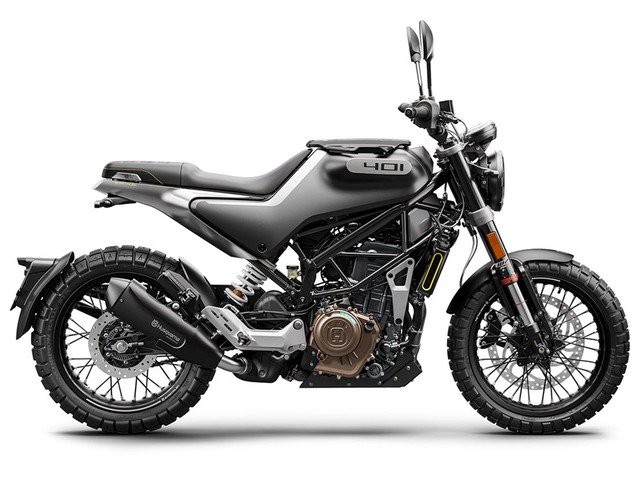 2021年北京摩托车车展完美结束，看看欧美厂牌发布的车子吧