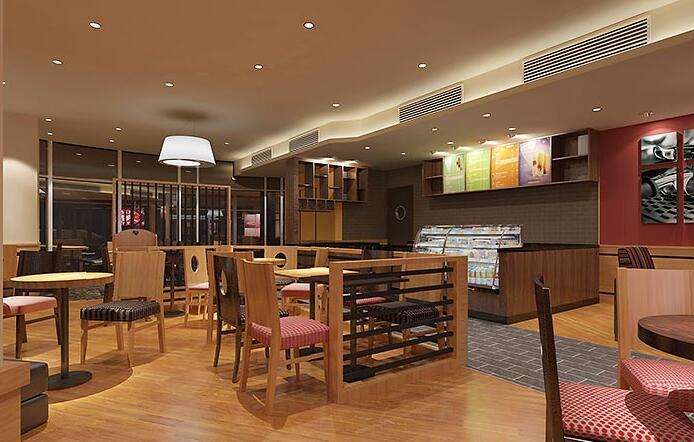 一份高规格的奶茶店装修指南，附奶茶店装修流程步骤