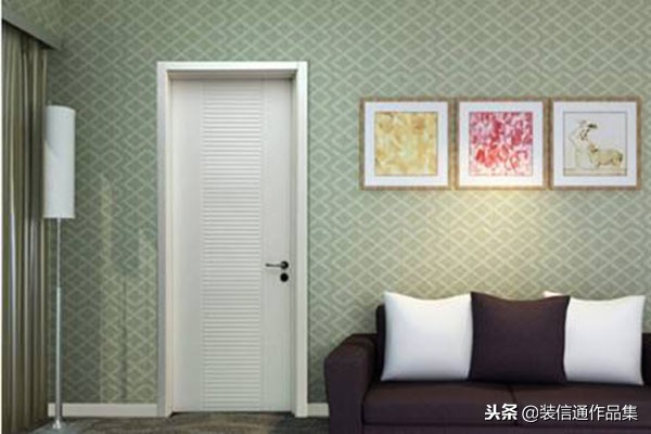 室内木门怎么选择？遂宁装修公司推荐四款室内木门品牌！