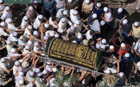 《穆斯林的葬礼》:10句经典语录,直戳成年人内心