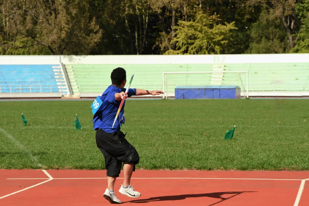 落幕!多图直击,成绩公布