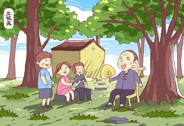 老人常说“大暑热不透，大热在秋后”，这是什么意思？看完涨知识