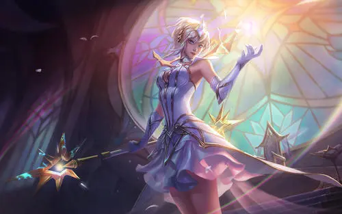 lol皮肤美化大师（英雄联盟换肤软件）  第5张