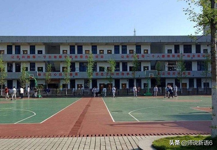 湖南郴州这五所实力很强的高中，你知道有哪些吗？