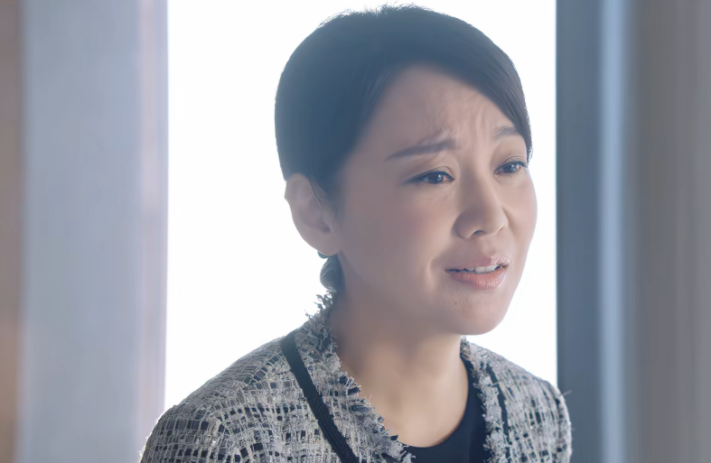 《突围》：好演技和烂演技的差别在哪里，没有对比就没有伤害啊