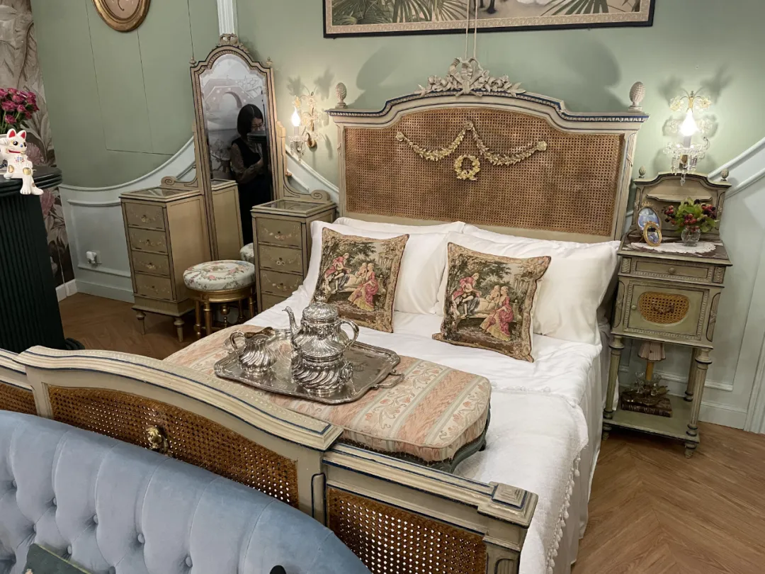 解鎖小馬路丨逛完天平路，讀懂路虎發(fā)現(xiàn)運動P300e的混合理論