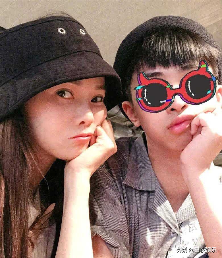 伊能静：童年不幸的旺夫女神，和4个男人婚前婚内婚外的爱情