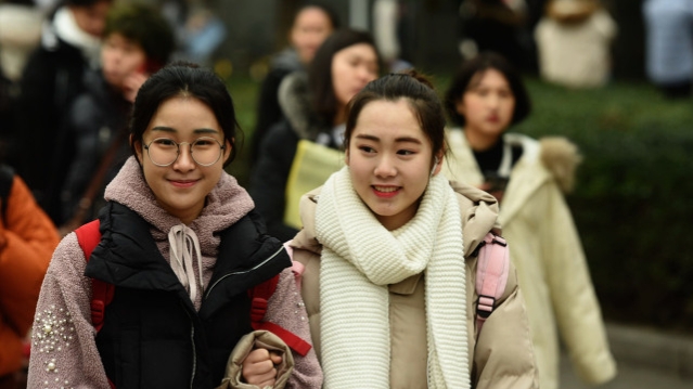 高考院校数据解读：浙江传媒学院（2021）