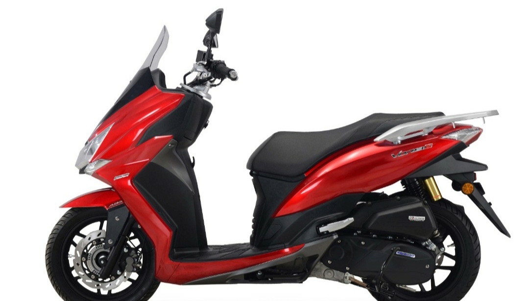 有哪些150踏板车推荐?只要排量达标,优点突出就行