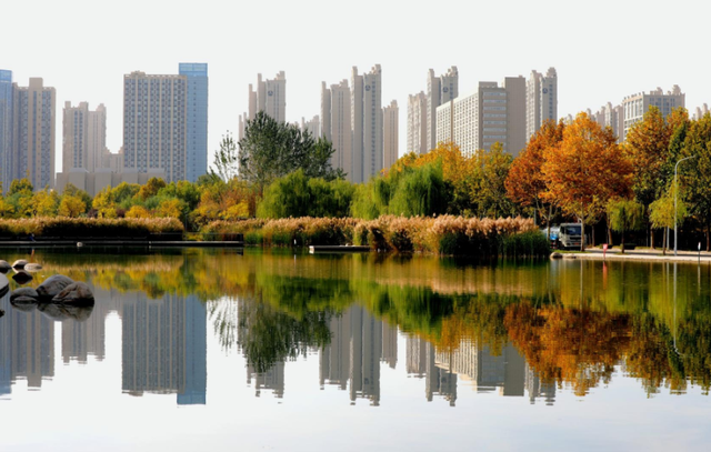 换帅！河南省这所高校迎来新校长，第二轮评估中能否进入双一流？