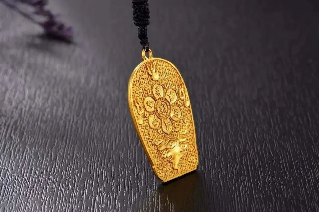 5G工艺，3D硬金傻傻分不清？黄金工艺总结（一篇全齐了！）
