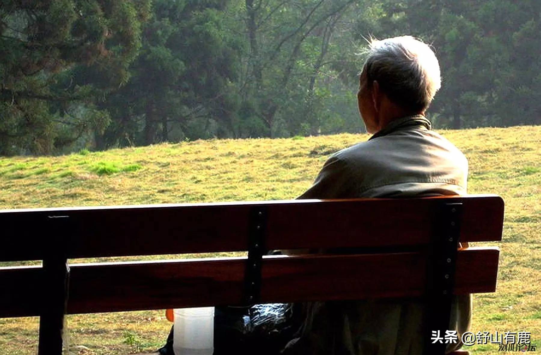 当夏至巧遇父亲节，愿往后的时光，能再慢一点