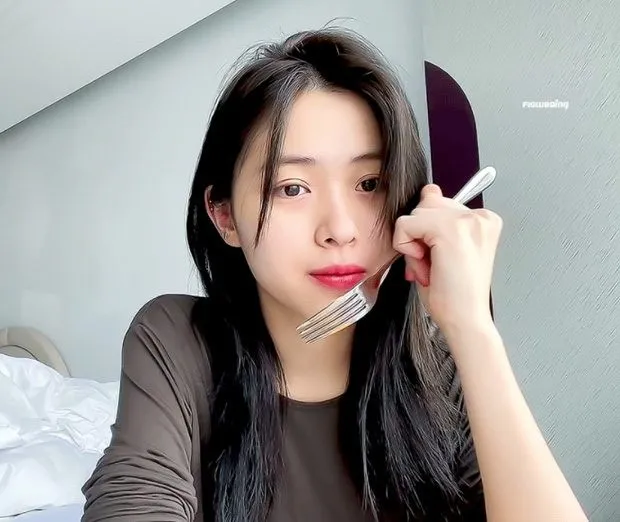 ITZY留真减肥反被嘲?好身材的标准是什么;休宁巴依叶被孤立?